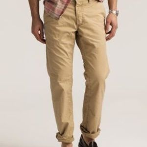 NEW GROWN & SEWN USA 30 FOUNDATION STRAIGH…